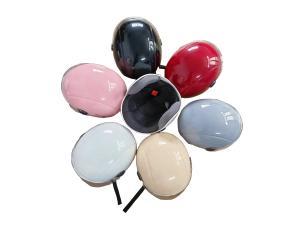 選擇電動(dòng)車頭盔廠家的因素有哪些